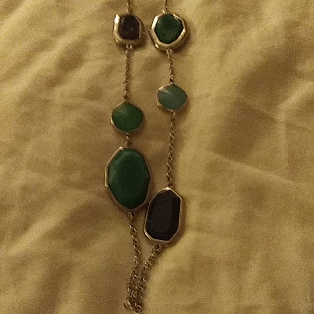New Premier Jewerly Necklace